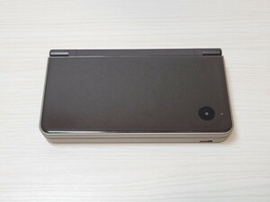 動作確認済み☆美品☆ニンテンドーDSi LL ダークブラウン Nintendo 任天堂 UTL-001(JPN) ゲーム機 本体 DSiLL ニンテンドーdsill