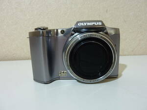 OLYMPUS SZ-14 オリンパス コンパクト デジタルカメラ 通電確認済み 激安 爆安 1円スタート