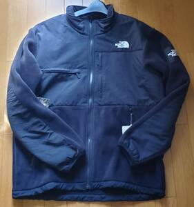  THE NORTH FACE(ザ・ノース・フェイス)　DENALI JACKET(デナリ ジャケット) Men’s NA61631/XLサイズ　