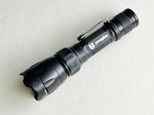 SUREFIRE シュアファイア U2 ポーキュパイン