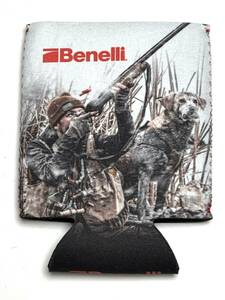 Benelli　ベネリ　クージー 缶保冷カバー