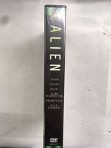 洋画え77 即決 ALIEN 6枚セット エイリアン 1 2 3 4 プロメテウス エイリアン：コヴェナント リドリー・スコット シガニー・ウィーバー_画像3