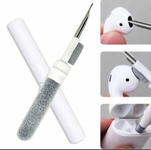 3way 精密機器クリーナー　AirPods iPhoneなど　掃除グッズ