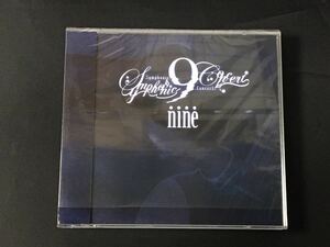 9 -nine-Symphonic Concert Songs Collection CD ぱれっと