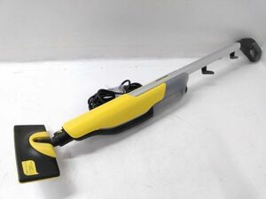 ◆ ケルヒャー(KARCHER) スチームモップ SC Upright 1.513-349.0 スチーム 0205D7 @160 ◆