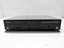 ♪訳あり Pioneer パイオニア DVR-DT90 DVD/HDDレコーダー 地デジBSデジ対応 ハイビジョン E021908F @100♪_画像2