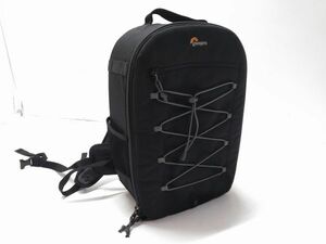 ◇LOWEPRO ロープロ カメラバッグ リュックサック ソフトケース 0219B3C @100 ◇