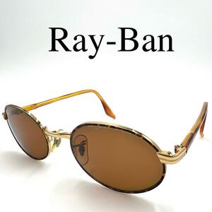 Ray-Ban レイバン サングラス 偏光レンズ RB3007 W2895