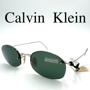 Calvin Klein Carbank Line Солнцезащитные очки 4302
