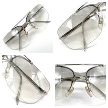 Christian Dior ディオール サングラス メガネ 保存袋、ケース付き_画像8