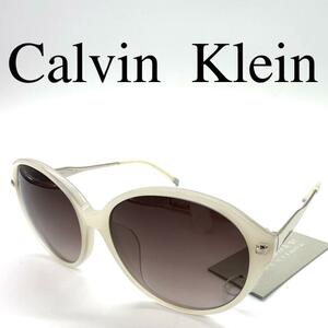 Calvin Klein Calvin Kline Sunglasse Tag, Case