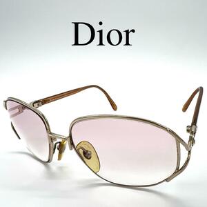 Christian Dior Dior glasses times entering 2619A CD Logo 