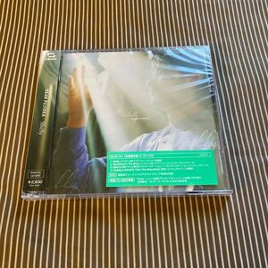 未開封品　デッドストック　倉庫保管品　CD DEAN FUJIOKA ディーン・フジオカ　Shelly シェリー　初回限定盤A AZZS99