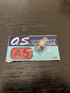 小川精機 OS A5 プラグ