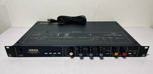 ★【動作品】★ヤマハ★Yamaha Digital Reverb R-1000 ★デジタルリバーブ 音響機器 機材★Made In Japan★EXCELLENT Working Condition ★