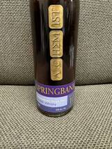 スプリングバンク 10年 1995-2006 46% 700ml Springbank_画像2