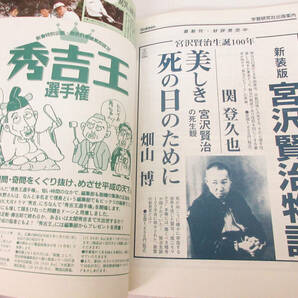 SH5307【本】歴史群像★1996年 2月号 No.23★総力特集 「零戦」 伝説 ”無敵”神話はいかにつくられたか etc★戦争 ミリタリー★良品の画像7