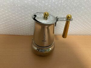 ■Bialetti ビアレッティ コーヒーメーカー エスプレッソ カフェラテ 直火式■