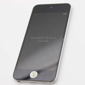 Apple iPod touch 第5世代 A1509 シルバー #8591