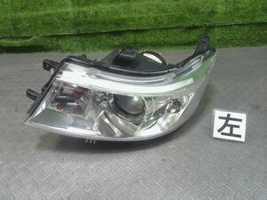 スズキ（SUZUKI）※同梱不可※ワゴンＲ MH23S 左ヘッドランプ 左ヘッドライト カラー Z7T 品番 35320-70K61