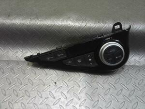 トヨタ（TOYOTA）※同梱不可※アクア NHP10 A/Cスイッチパネル 品番 55900-52A10 動作OK