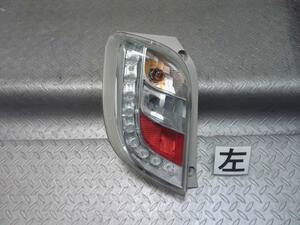 ダイハツ（DAIHATSU）※同梱不可※ミライース LA300S 左テールランプ 品番 81560-B2600 LED点灯OK