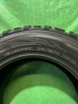 215/65R16C 109/107R 8P.R MUDSTAR RADIAL M/Tタイヤ　1本 2021年製_画像8