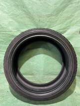 205/40R17 80W YOKOHAMA ECOSタイヤ 4本　送料無料_画像7