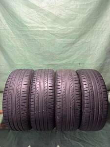 225/45R18 95W PIRELLI DRAGON SPORTタイヤ 4本 送料無料