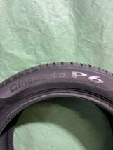 225/50R17 98W PIRELLI Cinturato P6タイヤ 2本2020年製　送料無料_画像10