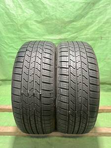 175/50R15 75H NANKANG CROSS Sport SP-9タイヤ2020年製 2本 送料無料