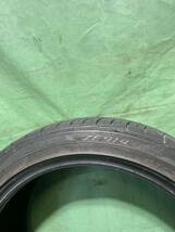 205/45R17 88W FALKEN ZIEX ZE914タイヤ 4本2019年製　送料無料_画像10