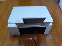 ☆EPSON EW-052A カラリオ　ジャンク品 _画像5