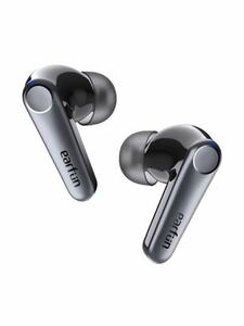 213(EarFun Air Pro 3 ANC搭載完全ワイヤレスイヤホン【Bluetooth 5.3 + 43dBまでノイズキャンセリング】QCC3071チップ搭載/aptX adaptive