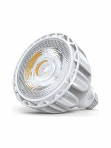 314(BRIM(ブリム) LUNA 24W 植物育成ライト LED E26口金 フルスペクトル (LUNA 白色系 (5800K))