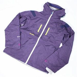 美品 19-20 REW The Reality JKT S アールイーダブリュー GORE-TEX ゴアテックス スノーボード ウェア ジャケット スノボ #C fkmv001