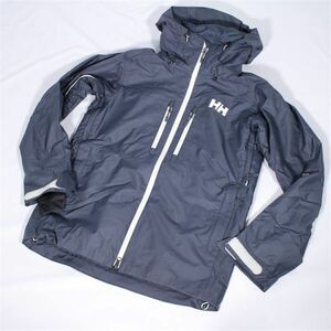 美品 HELLY HANSEN Gamvik Vertical JKT W's-L ヘリーハンセン レディース スノーボード ウェア ジャケット スノボ #C fklf004