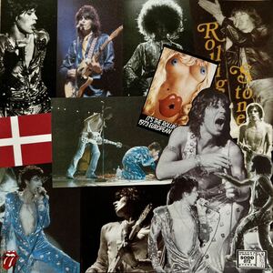 CD★Rolling Stones / An Afternoon In Copenhagen October 7th 1973 SODD-072★ローリング・ストーンズ