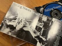 2CD★Rolling Stones / Rockin' At The Forum (BIG 044/045) LA Forum, July 1975 Audience & Soundboard_画像2