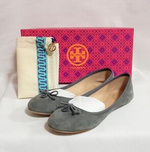 【TORY BURCH】トリーバーチ バレエシューズ