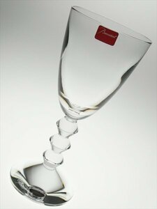 n880 Baccarat バカラ クリスタル ベガ ワイングラス