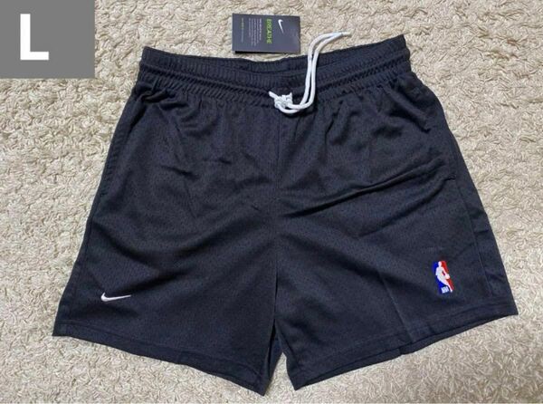 NBA、輸入製品、ポケット付き、Lサイズ、未使用品