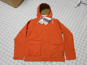  new goods! sierra design 3WAY mountain parka orange L Right on 40 anniversary limitated model 60/40 fleece Beth Trust 1 put on 