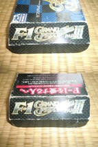 箱説有り SFC ビデオシステム F-1グランプリ_パート3 スーパーファミコン F-1_GRANDPRIX_PARTⅢ フジテレビ_画像7