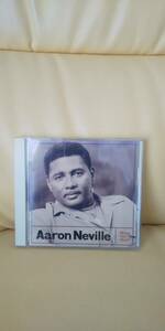 Warm Your Heart/Aaron Neville アーロン ネヴィル(国内盤)