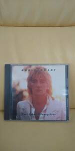 Fool Loose&Fancy Free/Rod Stewart ロッド スチュワート(国内レンタル品)