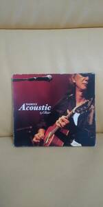 Tradrock Accoustic/Char