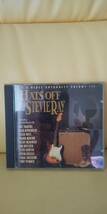 L.A Blues Authority Vol.3/Hats Off to Stevie Ray スティーヴィ レイ ヴォーン_画像1