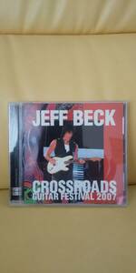 Crossroads Guitar Festival2007/Jeff Beck
