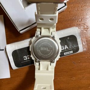 マーガレットハウエルM H LCASIO G-SHOCK 腕時計の画像3